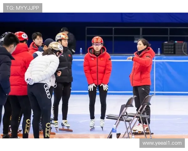 短道赛场警钟再次敲响国队反思